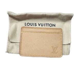 Louis Vuitton VIP Card Holder